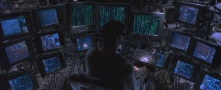Matrix mode: ON
